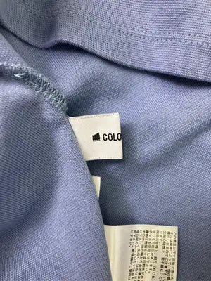 COLONY 2139/コロニートゥーワンスリーナイン/ワンピース/ワンピース/ドレス/スカイブルー/FREE