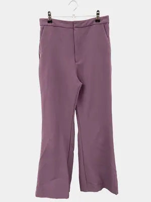 その他パンツ/パンツ/パープル/XL