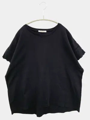 CLASSICAL ELF/クラシカルエルフ/Tシャツ/カットソー/トップス/ブラック/XL