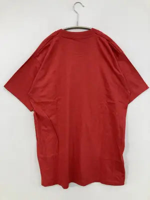 FRUIT OF THE LOOM/フルーツオブザルーム/Tシャツ/カットソー/トップス/レッド/M