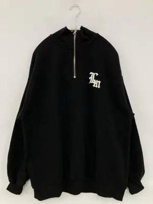 VEHEMENT/スウェット/トップス/ブラック/M