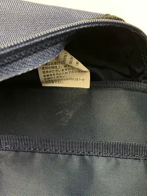 ROXY/ロキシー/バックパック/リュック/バッグ/ネイビー