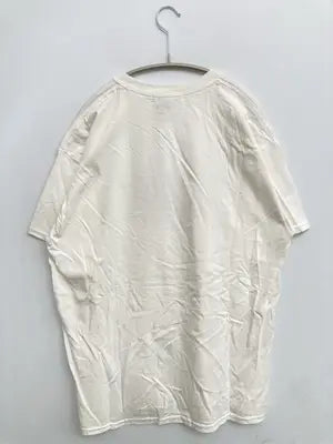 LABRAT/Tシャツ/カットソー/トップス/ホワイト/L