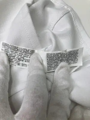 ZARA/ザラ/ベスト/トップス/ホワイト/USA M