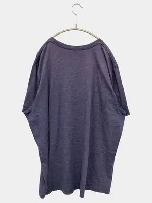 Tシャツ/カットソー/トップス/ネイビー