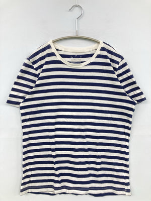 Tシャツ/カットソー/トップス/ホワイト/M
