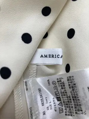 AMERICAN HOLIC/アメリカンホリック/その他トップス/トップス/ホワイト/L