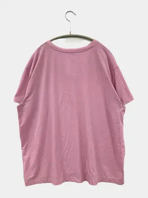 NINE WEST/ナインウエスト/Tシャツ/カットソー/トップス/ピンク/XL