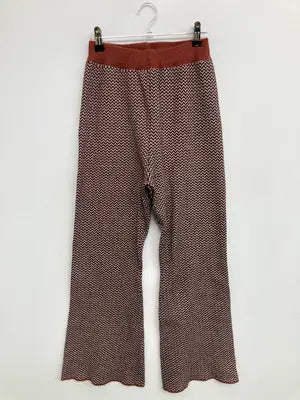 YOUANCE/ユアンス/その他パンツ/パンツ/ブラウン/S