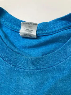 GILDAN/ギルダン/Tシャツ/カットソー/トップス/スカイブルー/XL