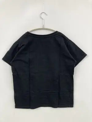 REPIPI ARMARIO/レピピアルマリオ/Tシャツ/カットソー/トップス/ブラック/M