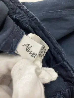Alma Design/アルマデザイン/その他パンツ/パンツ/ネイビー/S