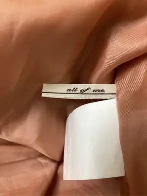 all of me/スカート/スカート/オレンジ/F