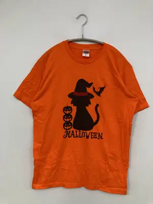 Daluc Standard/ダルクスタンダード/Tシャツ/カットソー/トップス/オレンジ/M