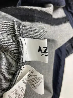 AZUL by MOUSSY/アズールバイマウジー/ワンピース/ワンピース/ドレス/ブラック/M