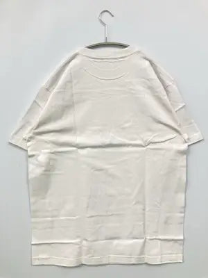 Mafimum/Tシャツ/カットソー/トップス/ホワイト/Large