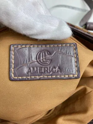 AMERICA/ハンドバッグ/バッグ/その他