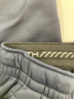 DESCENTE/デサント/スウェットパンツ/パンツ/ネイビー/S