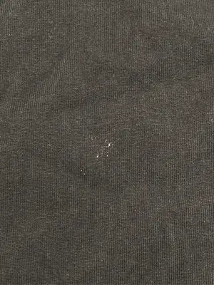 UNIQLO U/ユニクロユー/Tシャツ/カットソー/トップス/ブラック/L