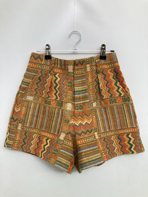 alicia PAGEBOY/アリシアページボーイ/その他パンツ/パンツ/オレンジ/F