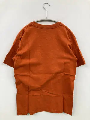 anvil/アンヴィル/Tシャツ/カットソー/トップス/オレンジ/S