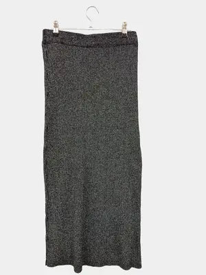 adapt retailing/ロングスカート/スカート/グレー