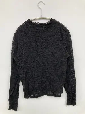 LOWRYS FARM/ローリーズファーム/その他トップス/トップス/ブラック/M