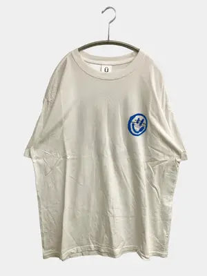 istkunst/Tシャツ/カットソー/トップス/ホワイト/L