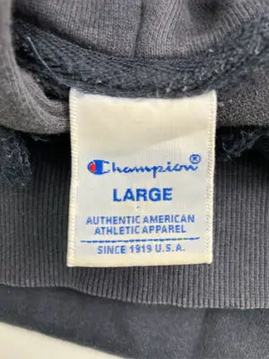 Champion/チャンピオン/パーカー/トップス/ブラック/LARGE
