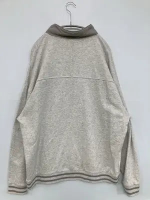 BEAMS HART/スウェット/トップス/グレー/L