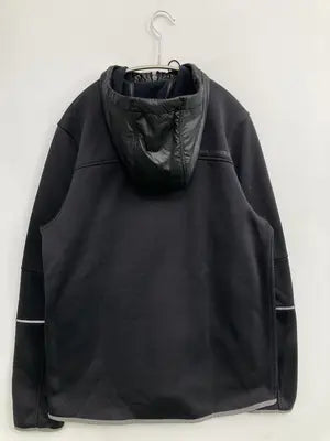 UNDER ARMOUR/アンダーアーマー/パーカー/トップス/ブラック/M