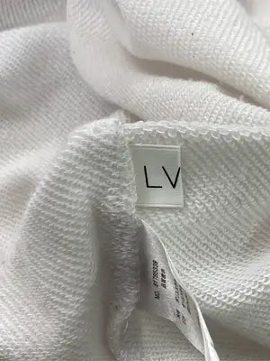LVEU./ラブユ/スウェット/トップス/ホワイト/F