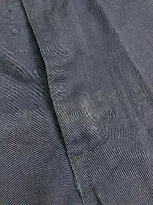 High quality product/チノパンツ/パンツ/ネイビー/L