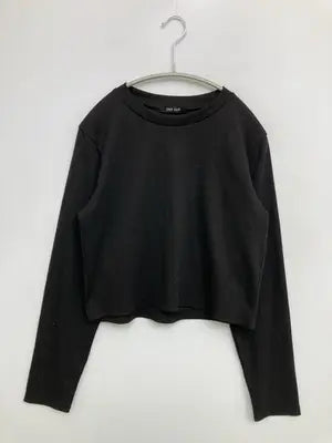 Chip Clip/チップクリップ/Tシャツ/カットソー/トップス/ブラック/L