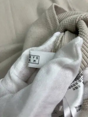 LOWRYS FARM/ローリーズファーム/Tシャツ/カットソー/トップス/ベージュ/F
