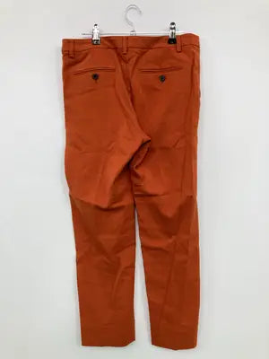 solf/スラックス/パンツ/レッド/40(L)