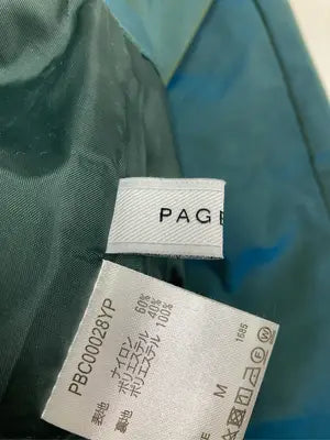 PAGEBOY/ページボーイ/その他パンツ/パンツ/グリーン/M