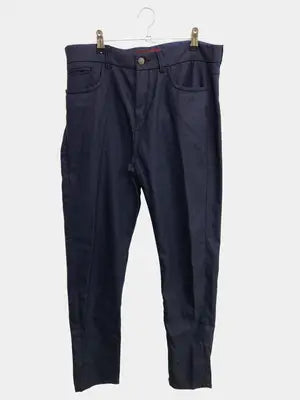 ZARA MAN/ザラマン/その他パンツ/パンツ/ネイビー/EUR 40 / USA 31 / MEX 31