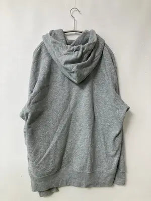 UNIQLO/ユニクロ/パーカー/トップス/グレー/L