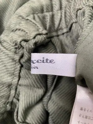 ems excite/エムズエキサイト/その他パンツ/パンツ/カーキ/M