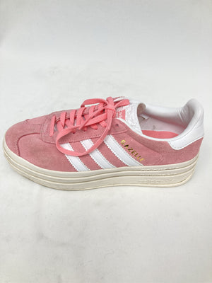 adidas/アディダス/スニーカー/シューズ/ピンク/JP 230