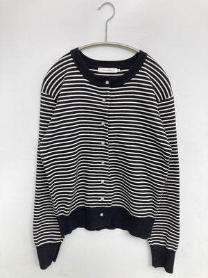 AMERICAN HOLIC/アメリカンホリック/カーディガン/ボレロ/トップス/ブラック/M