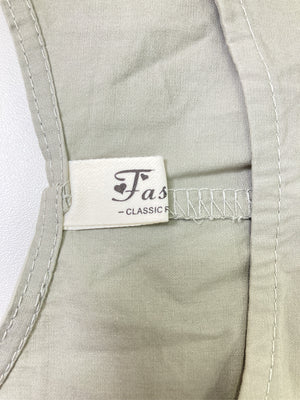 Fashion/ファッション/シャツ/ブラウス/トップス/ベージュ