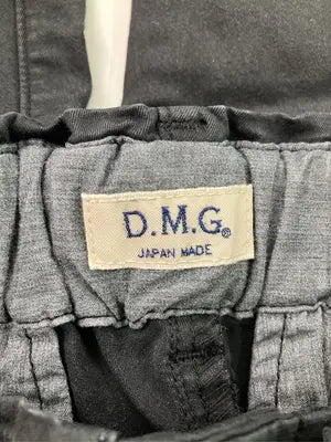 D.M.G/その他パンツ/パンツ/ブラック/SS