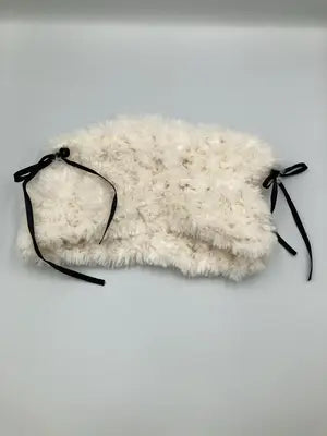 付け襟/ファッション雑貨/アイボリー