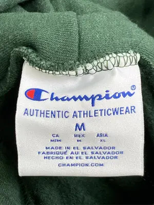 Champion/チャンピオン/パーカー/トップス/グリーン/M