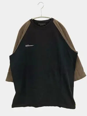 Tシャツ/カットソー/トップス/ブラック
