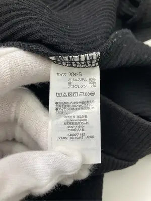 無印良品/ムジルシリョウヒン/その他パンツ/パンツ/ブラック/XS-S