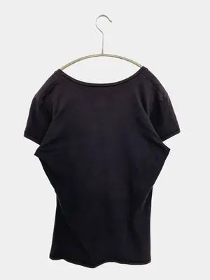 GAP/ギャップ/Tシャツ/カットソー/トップス/ブラック/L