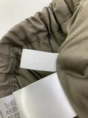 SENSE OF PLACE/センスオブプレイス/スカート/スカート/ブラウン/Free